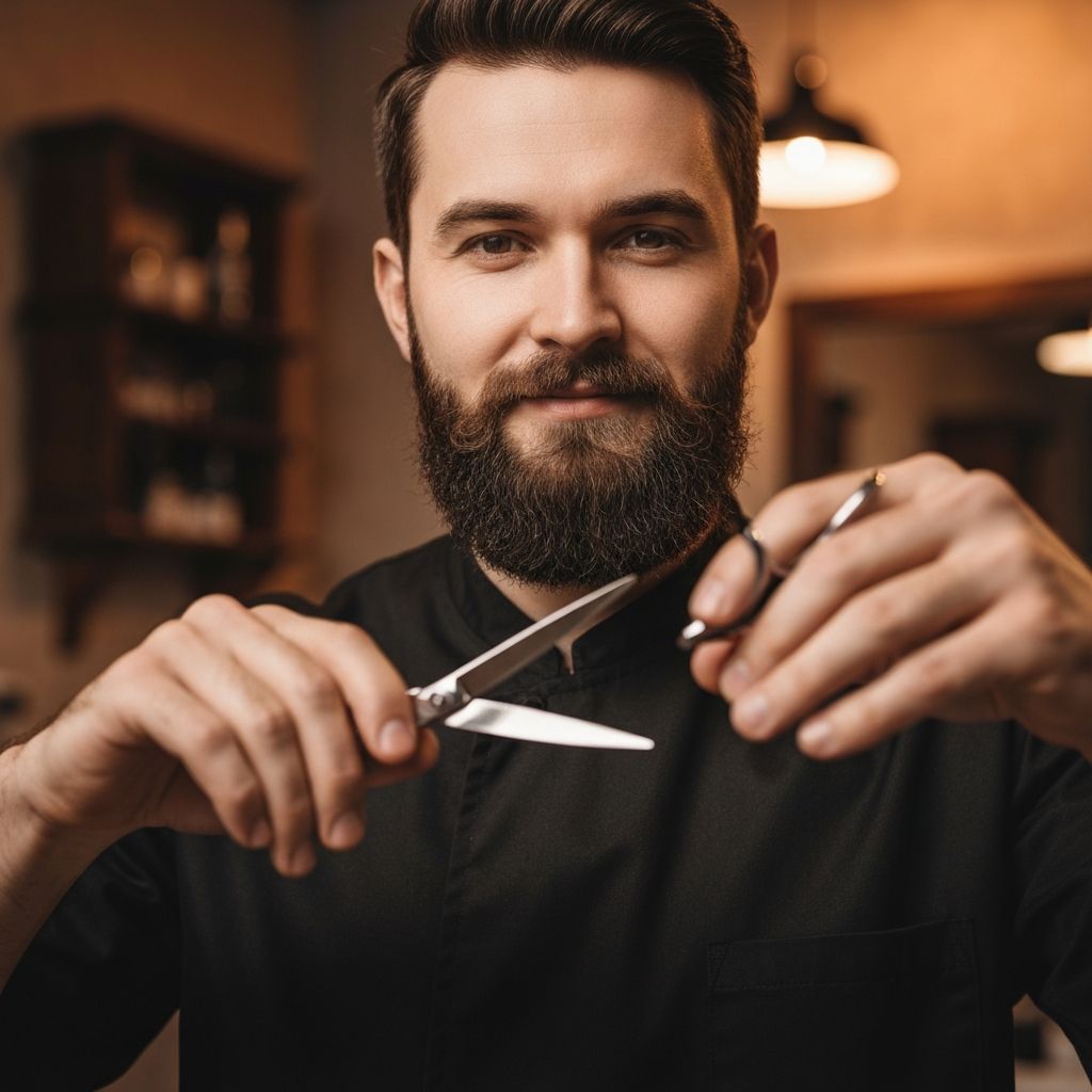 Sistema para barbearia pequena: o que realmente precisa ter