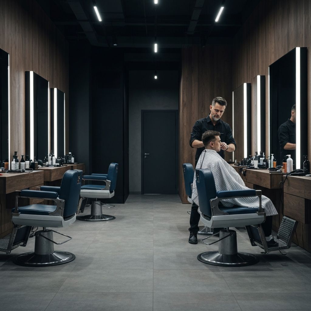 Salão99 acabou? Como migrar sua barbearia sem perder agenda e clientes